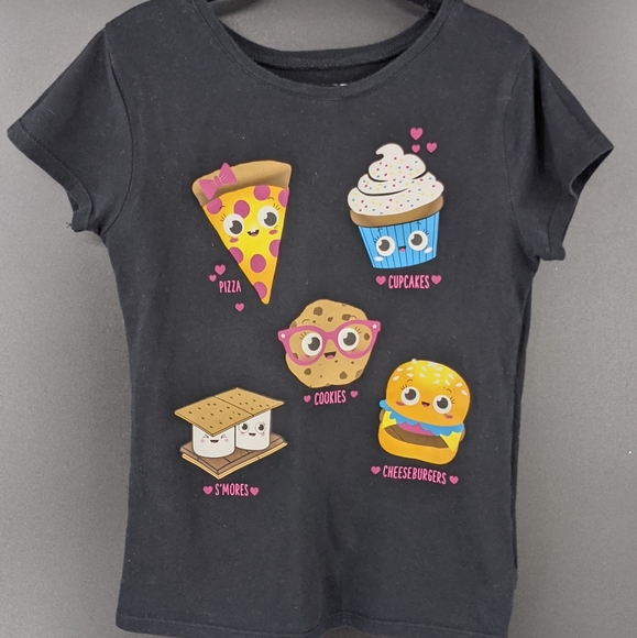 Girls shirt
